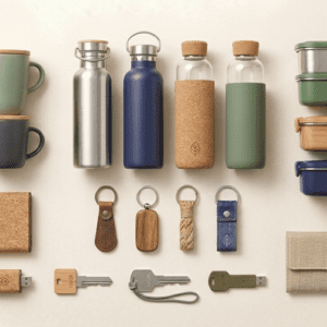 Accessoires & goodies
