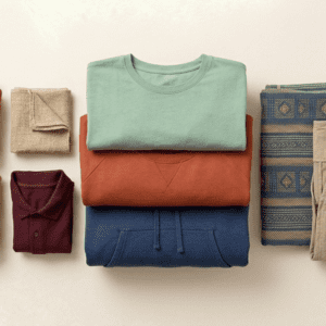Textiles